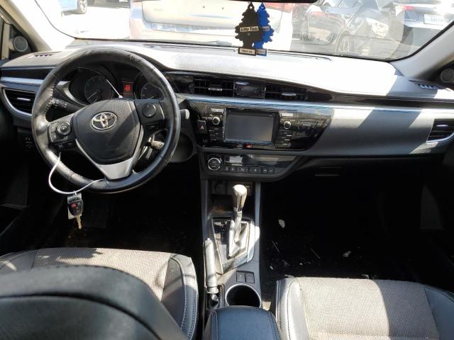 Photo 8 from auction – 2016 TOYOTA COROLLA L with VIN 2T1BURHE8GC580938