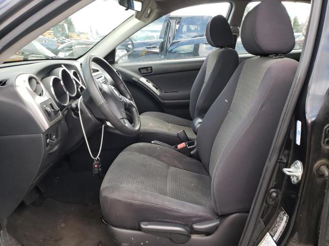 Photo 7 from auction – 2006 TOYOTA COROLLA MA with VIN 2T1KR32E06C601965