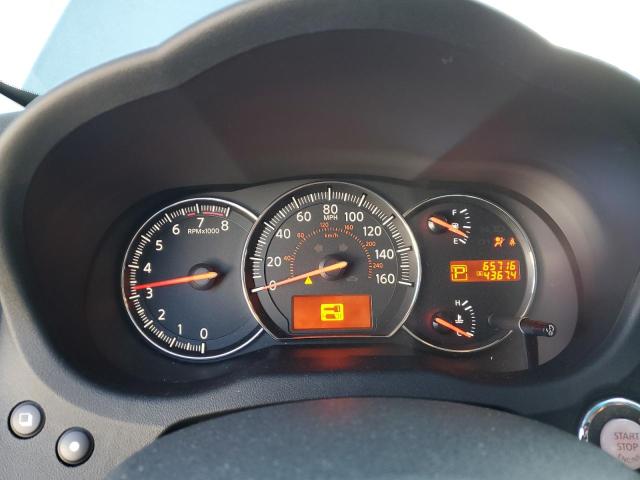 Foto 9 de la subasta – 2010 NISSAN MAXIMA S con VIN 1N4AA5AP4AC853002