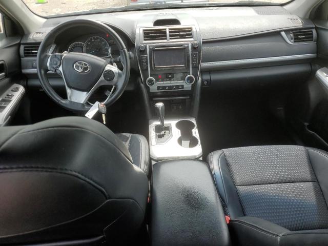 Photo 8 from auction – 2014 TOYOTA CAMRY L with VIN 4T1BF1FK1EU765879