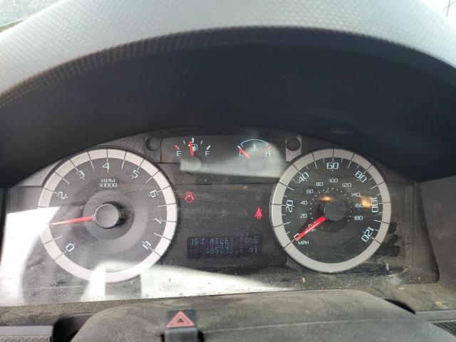 Foto 9 de la subasta – 2012 FORD ESCAPE LIM con VIN 1FMCU9EG2CKB78539