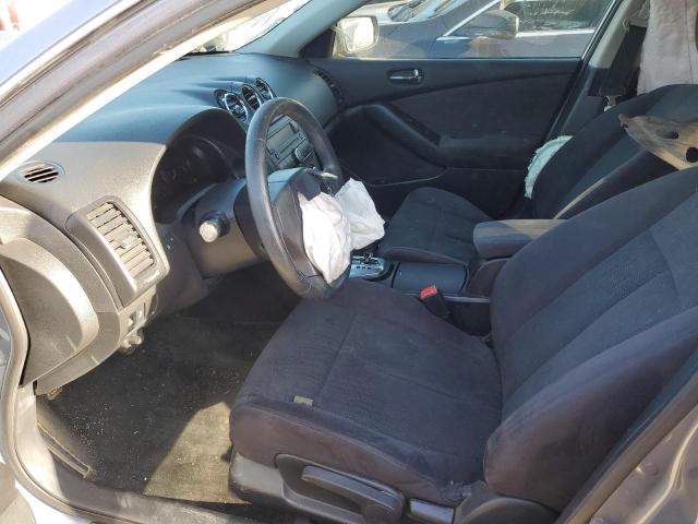 Photo 7 from auction – 2012 NISSAN ALTIMA BAS with VIN 1N4AL2AP7CC239668