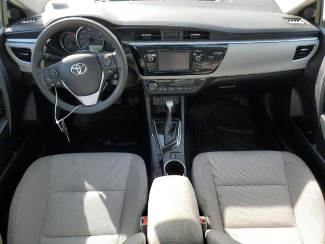 Photo 8 from auction – 2016 TOYOTA COROLLA L with VIN 2T1BURHE8GC536471