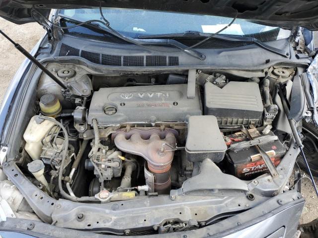 Photo 11 from auction – 2009 TOYOTA CAMRY BASE with VIN 4T1BE46K79U374679