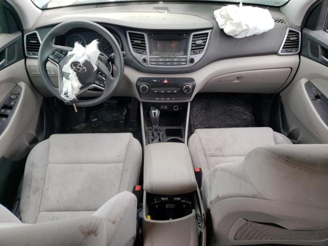 Photo 8 from auction – 2018 HYUNDAI TUCSON SE with VIN KM8J2CA40JU655265