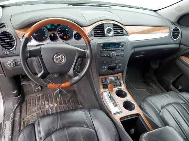 Photo 8 from auction – 2012 BUICK ENCLAVE with VIN 5GAKVCED4CJ174533