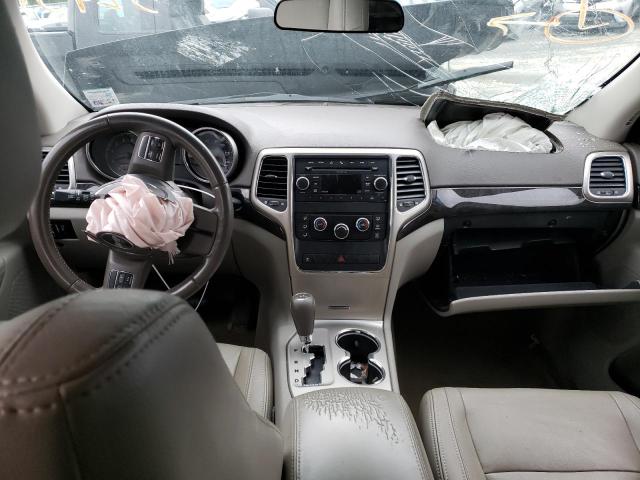 Photo 8 from auction – 2011 JEEP GRAND CHER with VIN 1J4RS4GG8BC524519