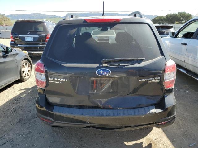 Photo 6 from auction – 2014 SUBARU FORESTER 2 with VIN JF2SJAEC9EH471024