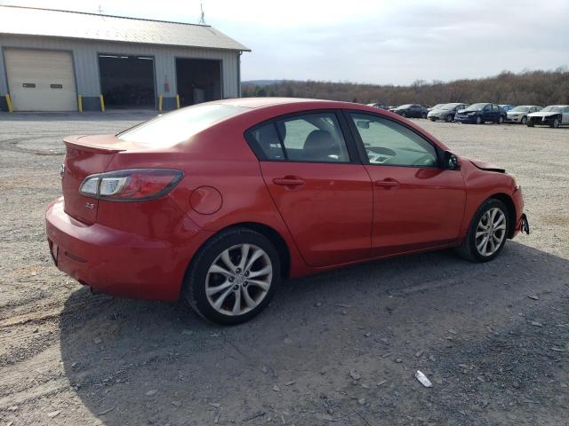 Photo 3 from auction – 2010 MAZDA 3 S with VIN JM1BL1S60A1319420