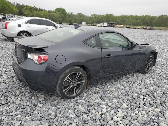 Photo 3 from auction – 2015 SUBARU BRZ 2.0 LI with VIN JF1ZCAC18F8601620