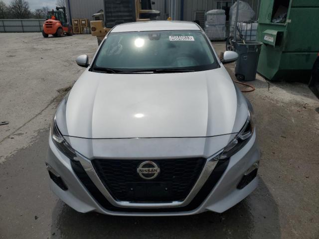 Photo 5 from auction – 2021 NISSAN ALTIMA S with VIN 1N4BL4BV4MN364985
