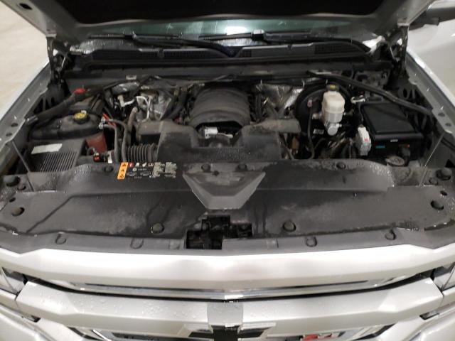 Photo 11 from auction – 2017 CHEVROLET 1500 with VIN 3GCUKSEC3HG155255