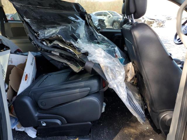 Photo 11 from auction – 2019 DODGE GRAND CARA with VIN 2C4RDGCG5KR776601