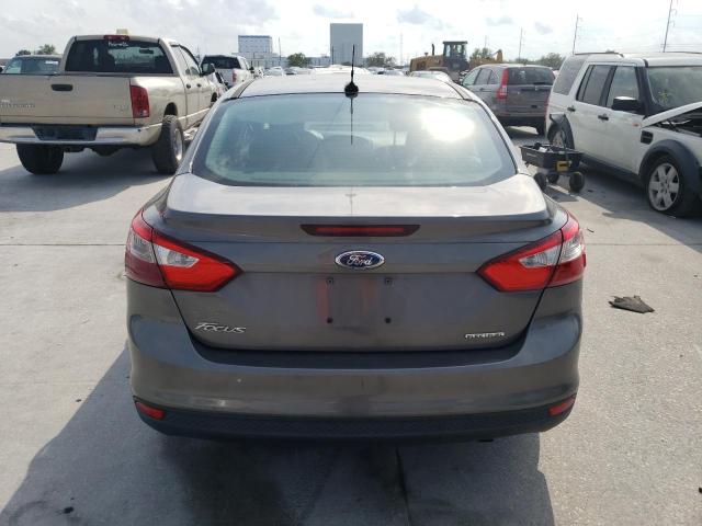 Photo 6 from auction – 2013 FORD FOCUS S with VIN 1FADP3E25DL305643