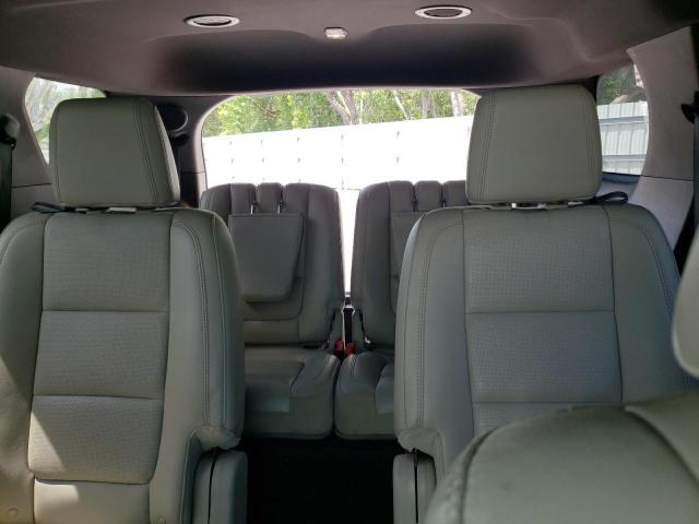 Фото 10 с аукциона – 2013 FORD EXPLORER L с VIN 1FM5K7F87DGB81547