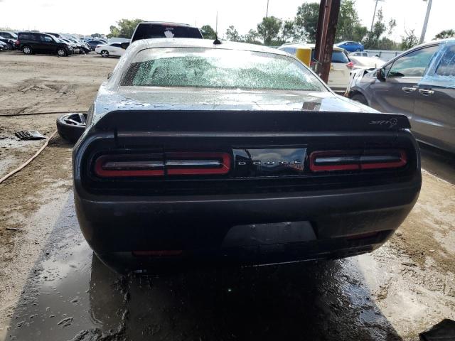 Photo 6 from auction – 2022 DODGE CHALLENGER with VIN 2C3CDZC95NH117483