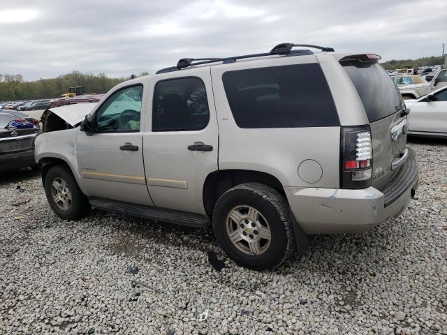 Photo 2 from auction – 2007 CHEVROLET TAHOE C150 with VIN 1GNFC13C57R424946