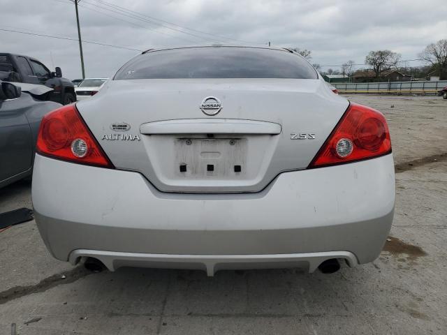 Photo 6 from auction – 2012 NISSAN ALTIMA S with VIN 1N4AL2EP0CC220874