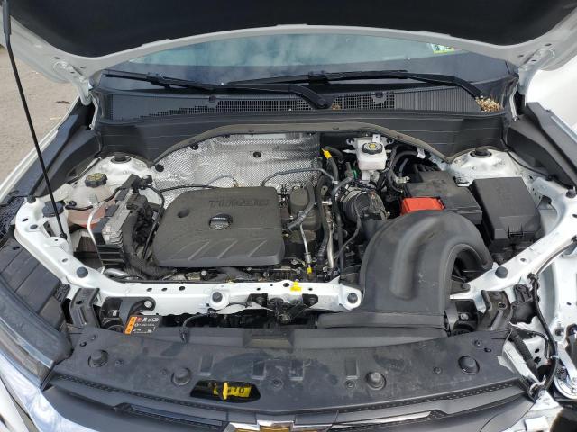 Photo 11 from auction – 2022 CHEVROLET TRAILBLAZE with VIN KL79MPSL5NB090122