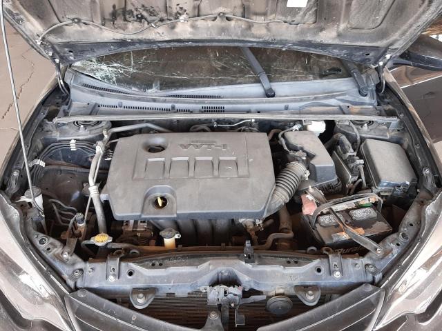 Photo 11 from auction – 2016 TOYOTA COROLLA L with VIN 2T1BURHE5GC683394