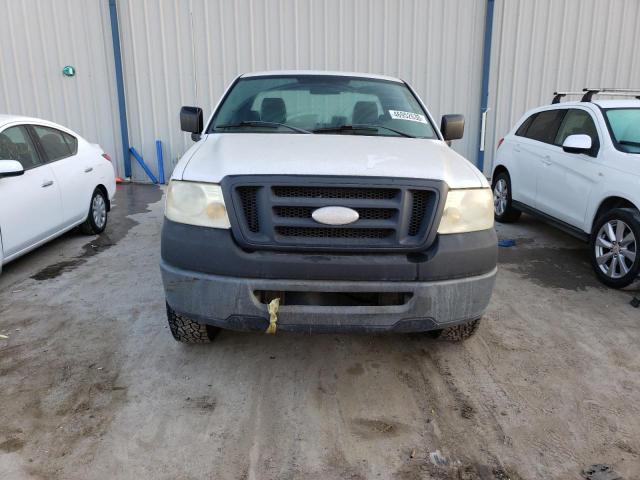 Photo 5 from auction – 2006 FORD F150 with VIN 1FTRF12296NA13870