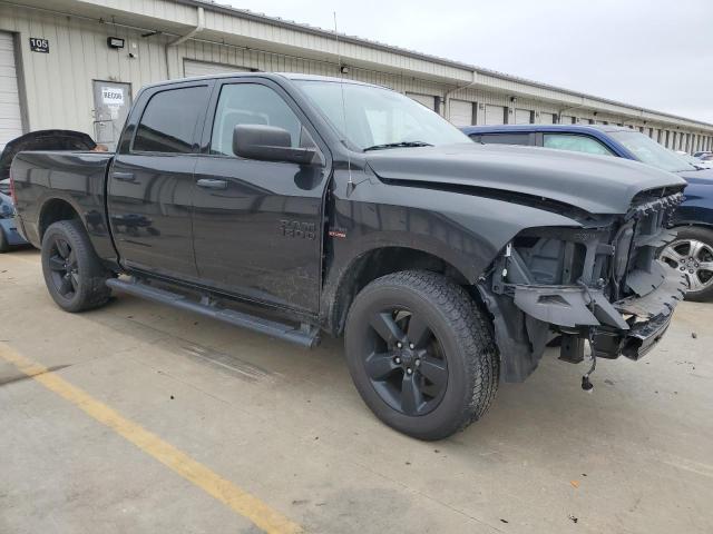 Photo 4 from auction – 2017 RAM 1500 ST with VIN 3C6RR7KT6HG564201