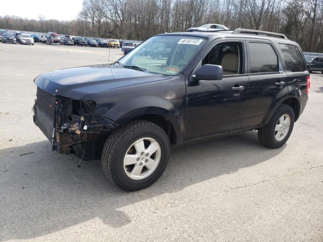 FORD ESCAPE XLT 2012 z numerem VIN 1FMCU9DG5CKA41211 - Zdjęcie z aukcji