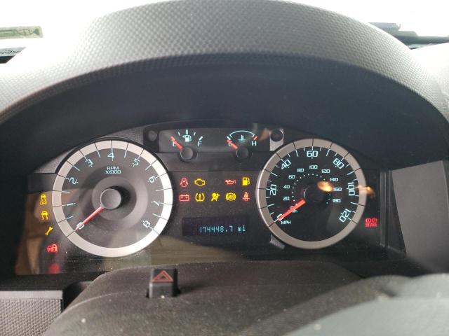 Photo 9 from auction – 2012 FORD ESCAPE XLT with VIN 1FMCU0D70CKB49585