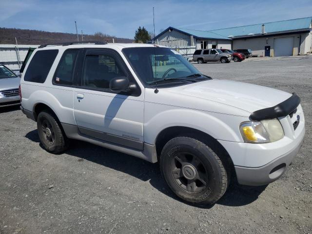 Photo 4 from auction – 2001 FORD EXPLORER S with VIN 1FMYU70E11UC57878