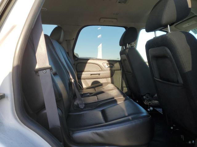 Photo 10 from auction – 2011 CHEVROLET TAHOE POLI with VIN 1GNLC2E06BR229846