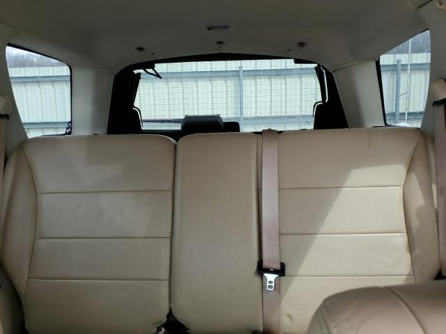 Photo 10 from auction – 2011 FORD ESCAPE LIM with VIN 1FMCU9EG2BKA26839