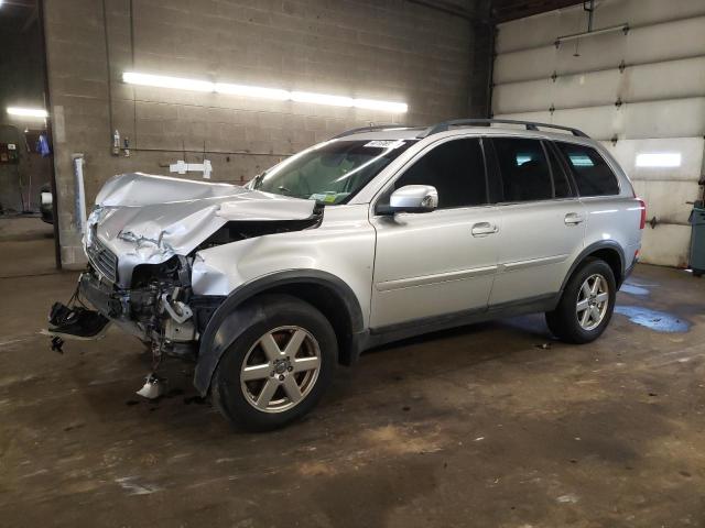 VOLVO XC90 3.2 2007 with VIN YV4CM982571377209 - Photo from auction