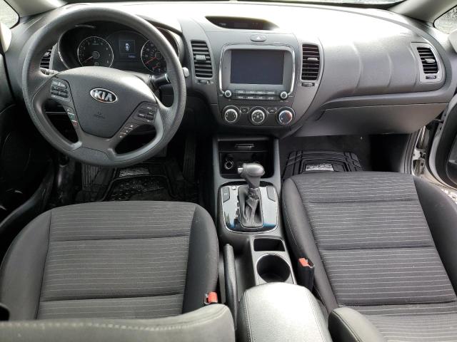 Photo 8 from auction – 2018 KIA FORTE LX with VIN 3KPFL4A79JE249135