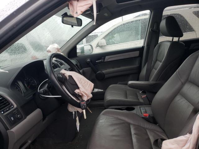 Photo 7 from auction – 2011 HONDA CR-V EXL with VIN 5J6RE4H78BL019540