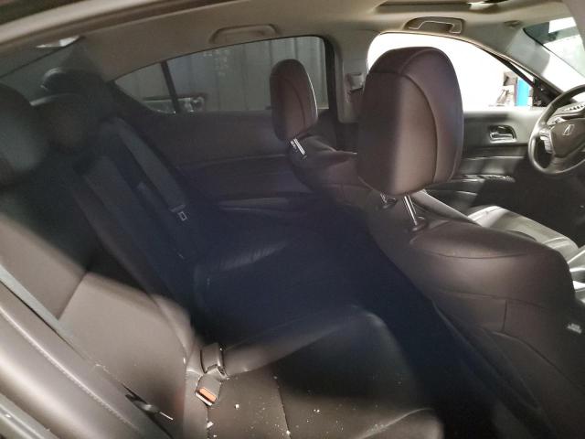 Photo 10 from auction – 2016 ACURA ILX BASE W with VIN 19UDE2F39GA022570