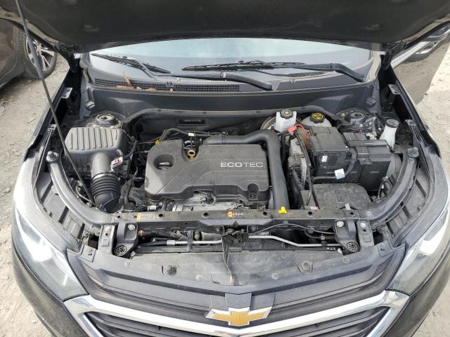 Photo 12 from auction – 2018 CHEVROLET EQUINOX LT with VIN 2GNAXJEV1J6177778