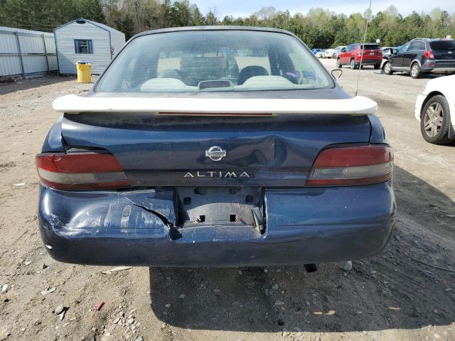 Photo 6 from auction – 1997 NISSAN ALTIMA XE with VIN 1N4BU31D0VC280563
