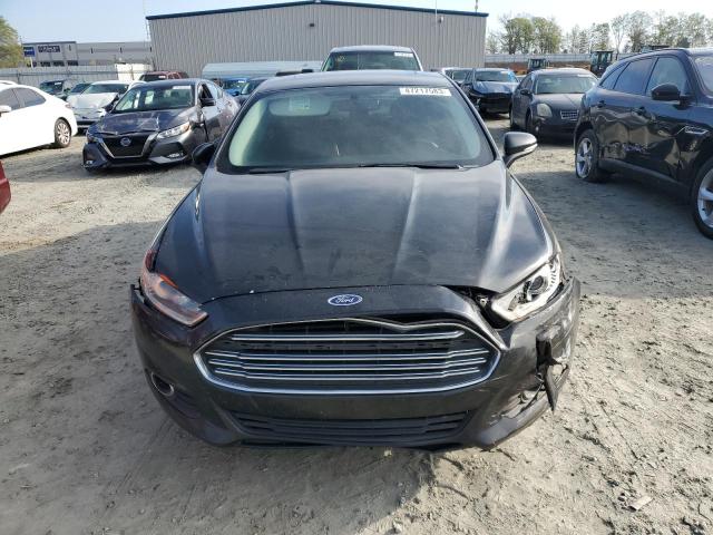 Photo 5 from auction – 2013 FORD FUSION SE with VIN 3FA6P0HR6DR198765