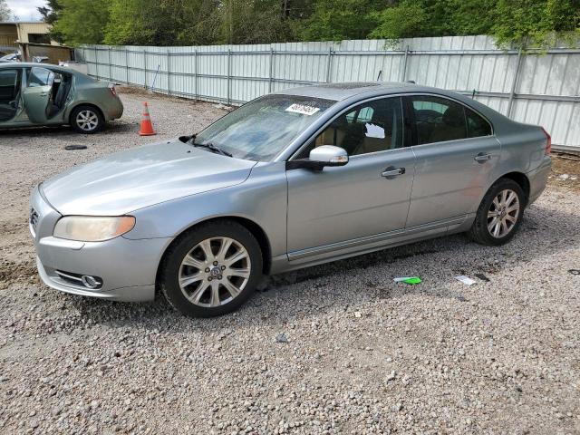 VOLVO S80 3.2 2011 with VIN YV1952AS4B1136370 - Photo from auction