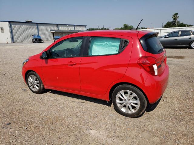 Photo 2 from auction – 2021 CHEVROLET SPARK 1LT with VIN KL8CD6SA1MC738090