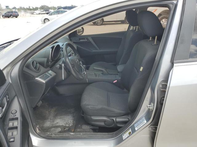 Photo 7 from auction – 2013 MAZDA 3 I with VIN JM1BL1UP8D1789396