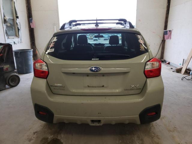 Photo 6 from auction – 2015 SUBARU XV CROSSTR with VIN JF2GPAMC3F8266578