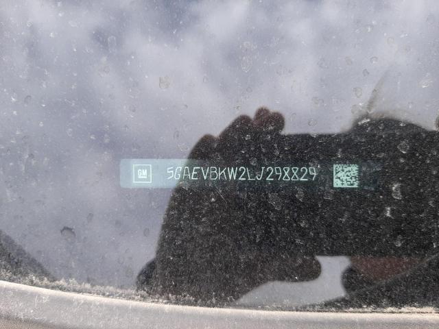 صورة رقم 14 من المزاد - 2020 BUICK ENCLAVE PR مع VIN 5GAEVBKW2LJ298829