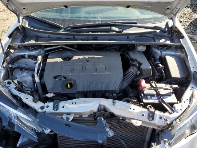 Photo 11 from auction – 2017 TOYOTA COROLLA L with VIN 2T1BURHE9HC910040