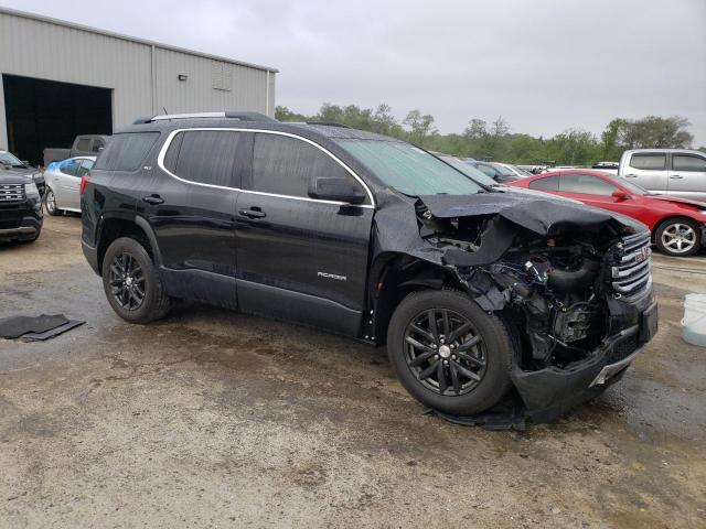Photo 4 from auction – 2019 GMC ACADIA SLT with VIN 1GKKNULS5KZ221286