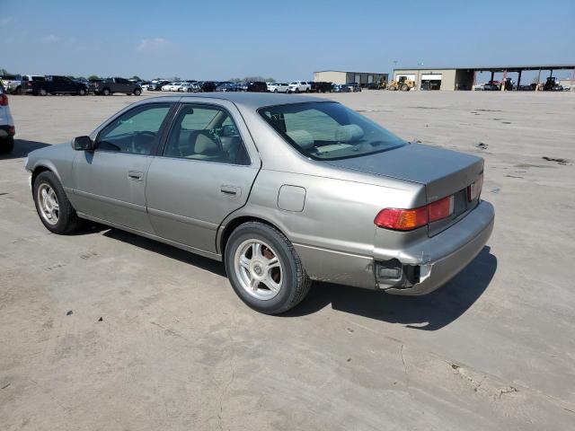 Photo 2 from auction – 2001 TOYOTA CAMRY CE with VIN JT2BG22K010569701