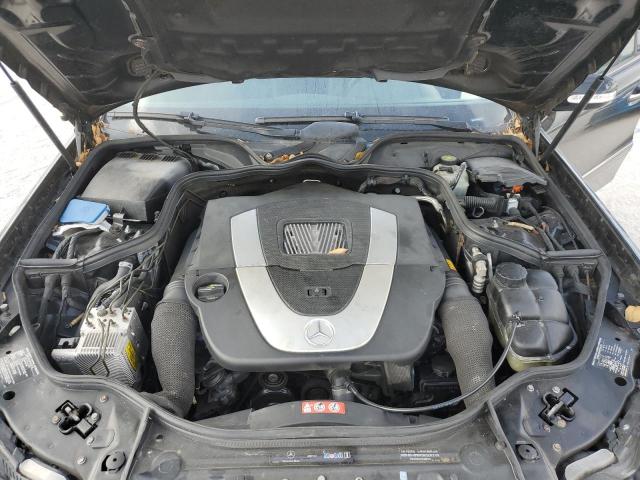 Photo 11 from auction – 2006 MERCEDES-BENZ E 350 with VIN WDBUF56J26A770697