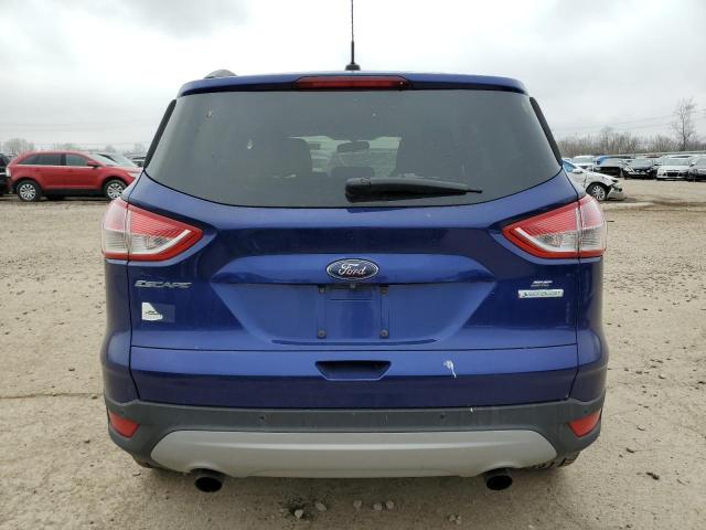 Photo 6 from auction – 2014 FORD ESCAPE SE with VIN 1FMCU0GX0EUA12312