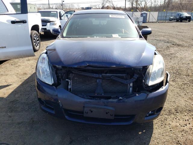 Photo 5 from auction – 2011 NISSAN ALTIMA BAS with VIN 1N4AL2AP0BN514008
