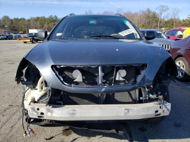 Foto 5 de la subasta – 2007 LEXUS RX 350 con VIN 2T2HK31U77C031385